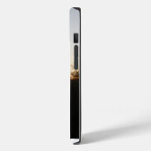 Apple iPhone 14 Hülle (Rückseite / Links)