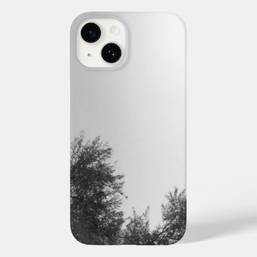 Apple iPhone 14 Hülle (Rückseite)