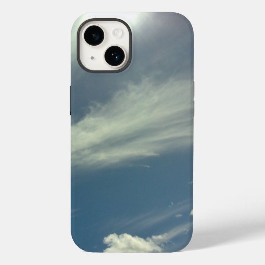 Apple iPhone 14 Hülle (Rückseite)