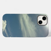 Apple iPhone 14 Hülle (Rückseite (Horizontal))