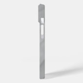 Apple iPhone 14 Hülle (Rückseite / Links)