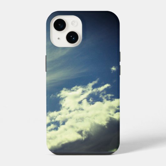 Apple iPhone 14 Hülle (Rückseite)