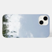 Apple iPhone 14 Hülle (Rückseite (Horizontal))