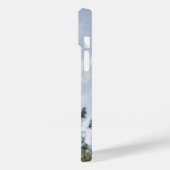 Apple iPhone 14 Hülle (Rückseite / Links)