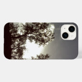 Apple iPhone 14 Hülle (Rückseite (Horizontal))