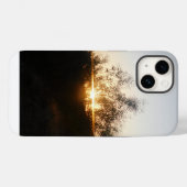 Apple iPhone 14 Hülle (Rückseite (Horizontal))