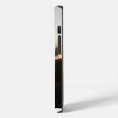 Apple iPhone 14 Hülle (Rückseite / Links)