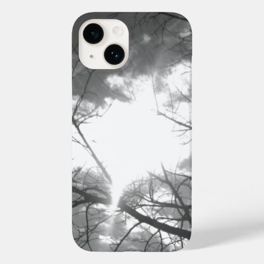 Apple iPhone 14 Hülle (Rückseite)