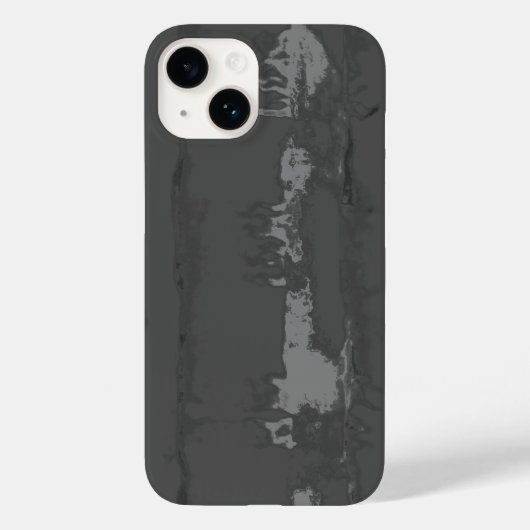 Apple iPhone 14 Hülle (Rückseite)