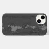 Apple iPhone 14 Hülle (Rückseite (Horizontal))