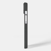 Apple iPhone 14 Hülle (Rückseite / Links)