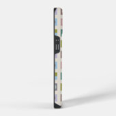 Apple iPhone 14 Hülle Vorlage (Rechte Seite)