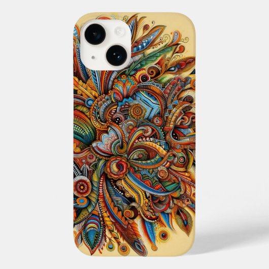 Apple iPhone 14 Hüllen (Rückseite)