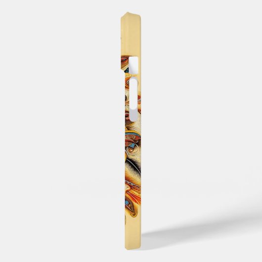 Apple iPhone 14 Hüllen (Rückseite / Links)