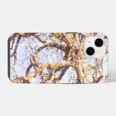 Apple iPhone 14 HÜLLEN-STIL UND DESIGN Hülle (Rückseite (Horizontal))