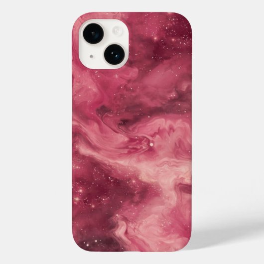 Apple iPhone 14 iPhone / iPad Gehäuse Case-Mate iPhone Hülle (Rückseite)