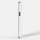 Apple iPhone 14 Plus Case Template (Rückseite / Rechts)