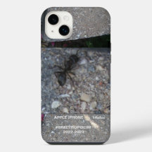 APPLE iPhone 14 plus FALL /#MMETROPOLIM DESIGN