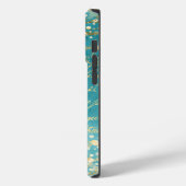 Apple iPhone 14 Pro Case-Mate iPhone Hülle (Rückseite / Links)