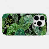 Apple iPhone 14 Pro Case-Tropical Palm Case-Mate iPhone Hülle (Rückseite (Horizontal))