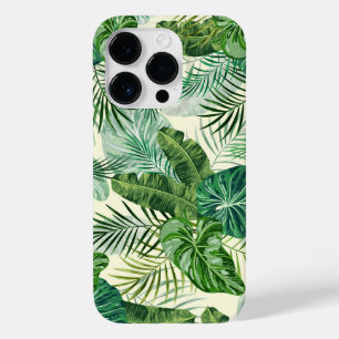 Apple iPhone 14 Pro Case-Tropical Palm Case-Mate iPhone 14 Pro Hülle