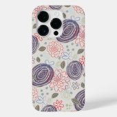 Apple iPhone 14 Pro Fallvorlage Case-Mate iPhone Hülle (Rückseite)