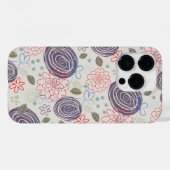 Apple iPhone 14 Pro Fallvorlage Case-Mate iPhone Hülle (Rückseite (Horizontal))