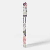 Apple iPhone 14 Pro Fallvorlage Case-Mate iPhone Hülle (Rückseite / Rechts)