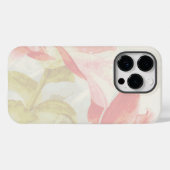 Apple iPhone 14 Pro Fallvorlage Case-Mate iPhone Hülle (Rückseite (Horizontal))