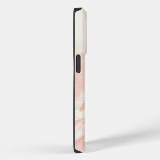 Apple iPhone 14 Pro Fallvorlage Case-Mate iPhone Hülle (Rückseite / Rechts)