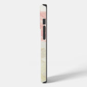 Apple iPhone 14 Pro Fallvorlage Case-Mate iPhone Hülle (Rückseite / Links)