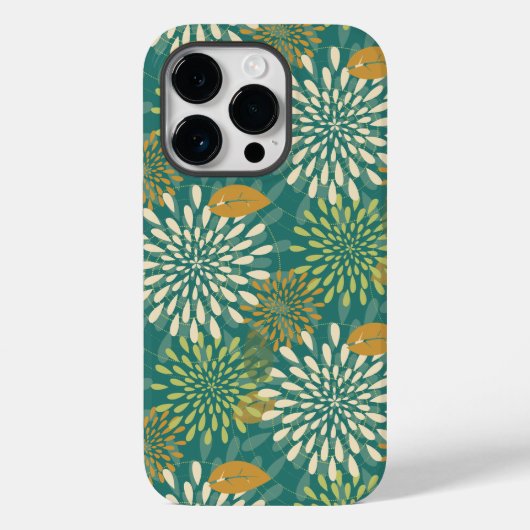 Apple iPhone 14 Pro Fallvorlage Case-Mate iPhone Hülle (Rückseite)