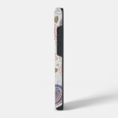 Apple iPhone 14 Pro Fallvorlage Hülle (Linke Seite)