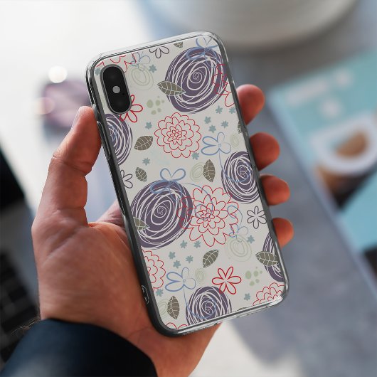 Apple iPhone 14 Pro Fallvorlage Hülle
