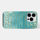 Apple iPhone 14 Pro Hülle (Rückseite (Horizontal))