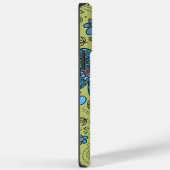 Apple iPhone 14 Pro Max-Case-Vorlage Case-Mate iPhone Hülle (Rückseite / Rechts)