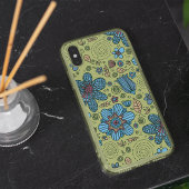 Apple iPhone 14 Pro Max-Case-Vorlage Hülle