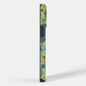 Apple iPhone 14 Pro Max-Case-Vorlage Hülle (Rechte Seite)