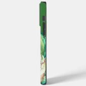 Apple iPhone 14 Pro Max Fall Case-Mate iPhone Hülle (Rückseite / Links)