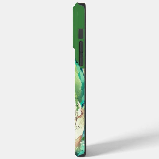 Apple iPhone 14 Pro Max Fall Case-Mate iPhone Hülle (Rückseite / Links)