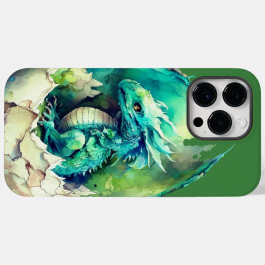 Apple iPhone 14 Pro Max Fall Case-Mate iPhone Hülle (Rückseite (Horizontal))