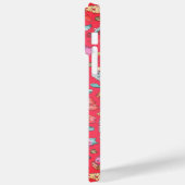 Apple iPhone 14 Pro Max Fall Case-Mate iPhone Hülle (Rückseite / Links)