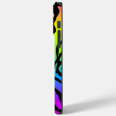 Apple iPhone 14 Pro Max Fall Case-Mate iPhone Hülle (Rückseite / Links)