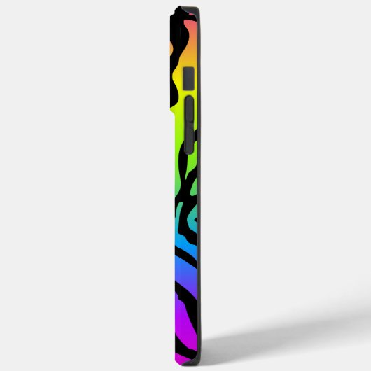 Apple iPhone 14 Pro Max Fall Case-Mate iPhone Hülle (Rückseite / Links)