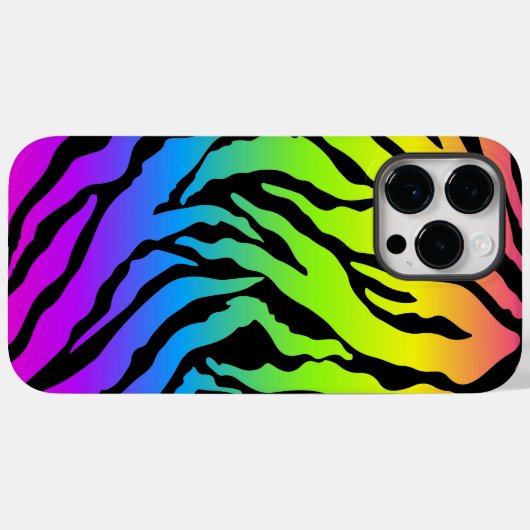 Apple iPhone 14 Pro Max Fall Case-Mate iPhone Hülle (Rückseite (Horizontal))