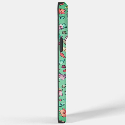 Apple iPhone 14 Pro Max Fall Case-Mate iPhone Hülle (Rückseite / Rechts)