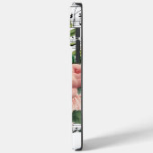 Apple iPhone 14 Pro Max Fall Case-Mate iPhone Hülle (Rückseite / Links)