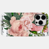 Apple iPhone 14 Pro Max Fall Case-Mate iPhone Hülle (Rückseite (Horizontal))