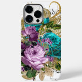 Apple iPhone 14 Pro Max Fall Case-Mate iPhone Hülle (Rückseite)