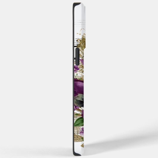 Apple iPhone 14 Pro Max Fall Case-Mate iPhone Hülle (Rückseite / Rechts)